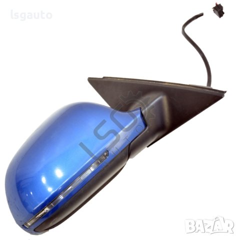 Дясно огледало AUDI A4 (B8) 2008-2015 ID:99795, снимка 2 - Части - 40653903