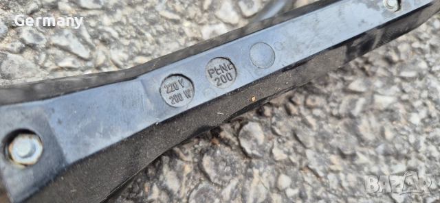 поялник weler, снимка 7 - Други инструменти - 52713268