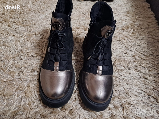 Дамски нови боти