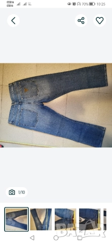 3 модела дънки Esprit, Mac jeans, Soviet в много добро състояние