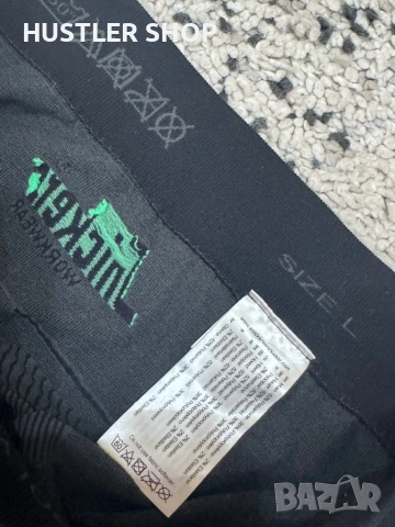 Мъжки термо клин SNICKERS. Размер L, снимка 9 - Спортни дрехи, екипи - 53471419