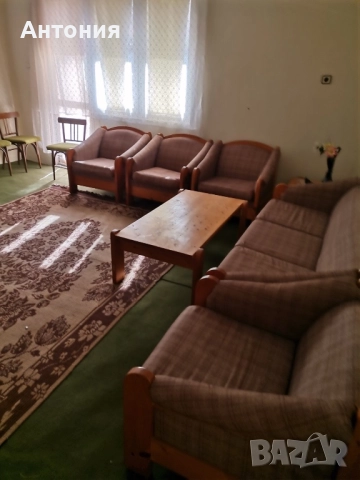 Двуетажна къща с гараж, снимка 11 - Къщи - 52228862