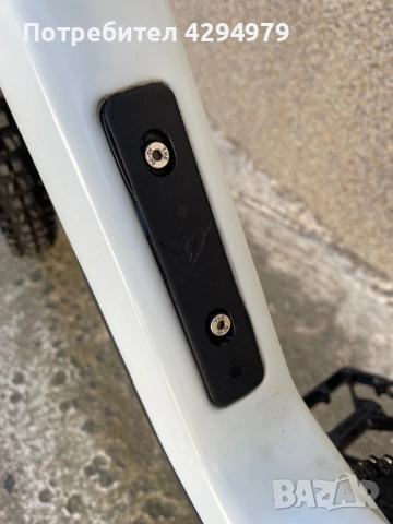 YT Jeffsy CF Pro 29” размер XL, снимка 9 - Велосипеди - 53109222