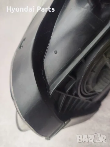 Hyundai i40 LED фар, снимка 5 - Части - 49703915