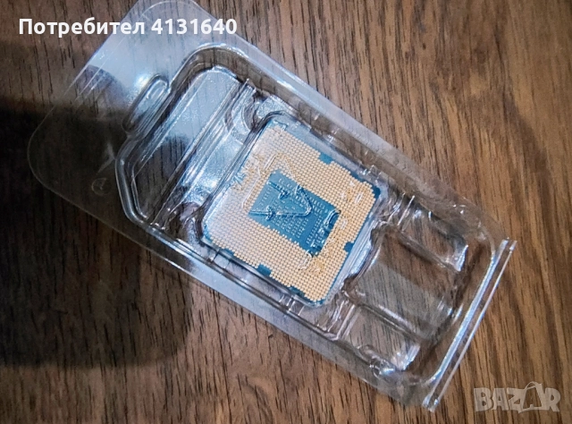 Процесор Intel Xeon E3-1270 v2 1155, снимка 5 - Процесори - 52807801