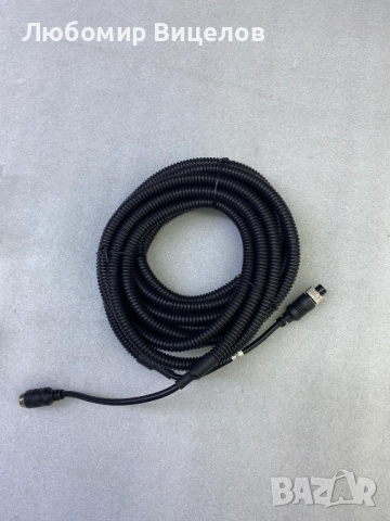 Камера за задно виждане, снимка 6 - Аксесоари и консумативи - 51815110