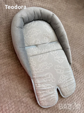 Kikka boo подложка 