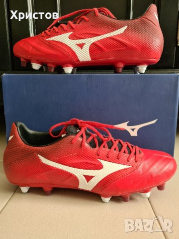 Бутонки MIZUNO Rebula 2 V2 MIX номер 41 , снимка 3 - Футбол - 42012249