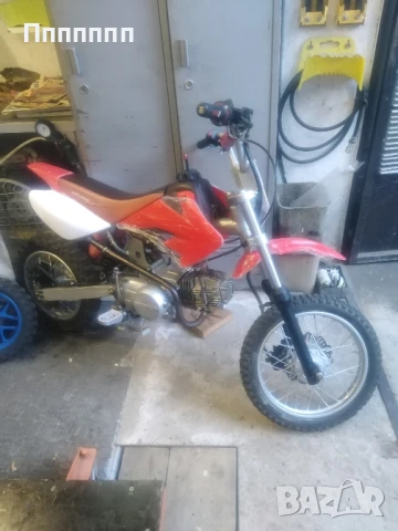 продавам мотор, снимка 2 - Мотоциклети и мототехника - 50956210