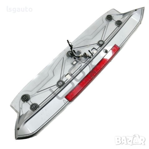 Спойлер заден капак BMW X3 (E83) 2003-2010 ID: 113833, снимка 2 - Части - 42731710