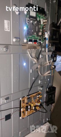 Основна платка - ,EAX67872805(1.1) ,LJ8 CHASSIS,, LG 49UK6200PLA дисплей HC490DGG-SLTLC-A19X, снимка 7 - Части и Платки - 39734005