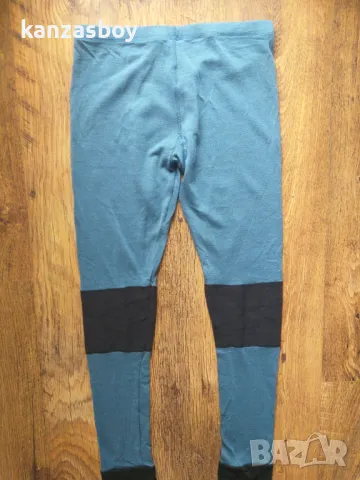 HELLY HANSEN  - термо мерино  клин р-р S 176см, снимка 5 - Спортни дрехи, екипи - 49332524