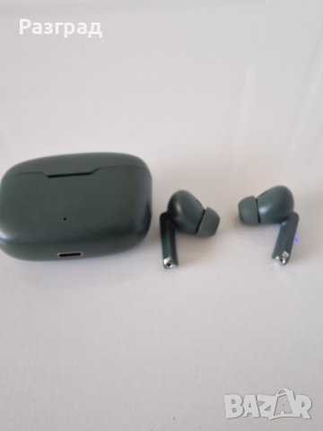 Безжични слушалки  Audio Logic  BLUETOOTH, снимка 3 - Bluetooth слушалки - 42044086