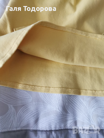 Рокля тип туника 98см, снимка 2 - Детски Блузи и туники - 36344908