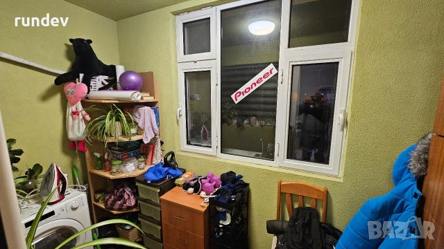 Продавам апартамент в гр.Сливен,кв.Клуцохор, снимка 16 - Апартаменти - 53386450