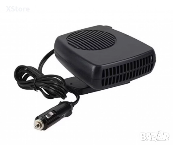 Автоматичен вентилатор за отопление в Автомобили, и др. 200W, снимка 3 - Аксесоари и консумативи - 47934731