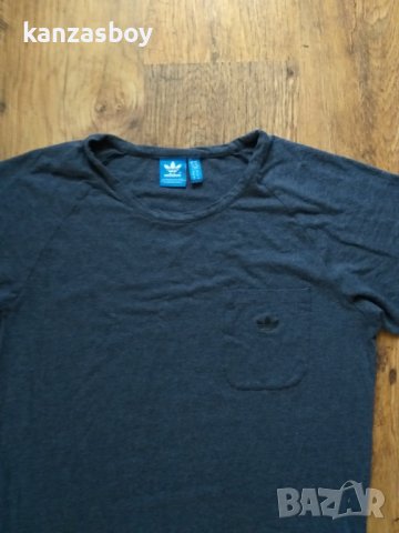 adidas - страхотна мъжка тениска , снимка 7 - Тениски - 40854895