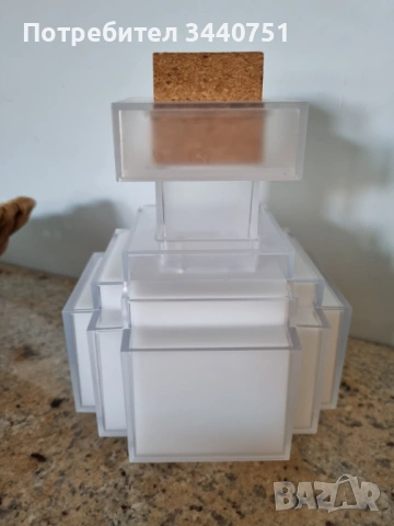 Minecraft Светеща Бутилка с Отвара , снимка 3 - Играчки за стая - 53723092