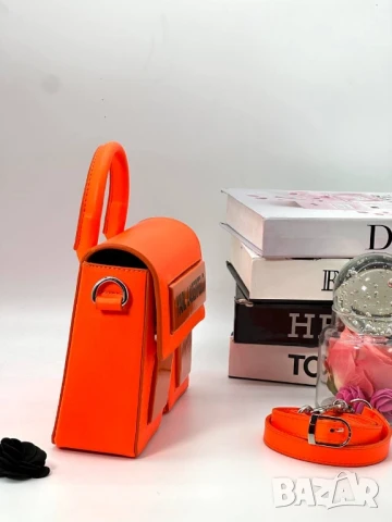 чанти karl lagerfeld , снимка 8 - Чанти - 50572456