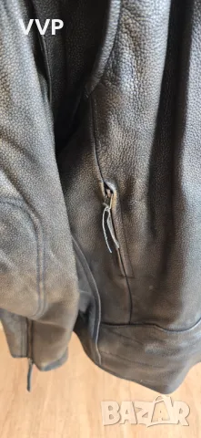 Harley-Davidson кожено яке, снимка 4 - Якета - 50431923