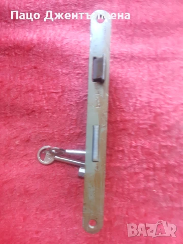Брави за врати, снимка 5 - Части - 51394041