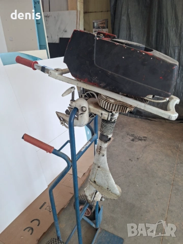 Двигатели за лодка , снимка 13 - Воден транспорт - 53666016