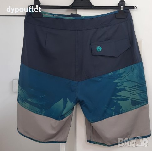 GUL - Мъжки плувни шорти, размер S.      , снимка 2 - Къси панталони - 41469506