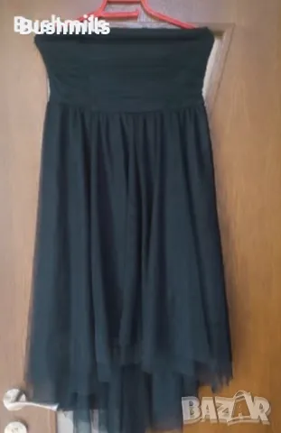 Дамска рокля , снимка 3 - Рокли - 49427313