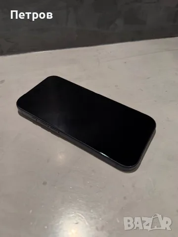 КАТО НОВ Iphone 17 Pro, 100% battery, снимка 5 - Apple iPhone - 55906115