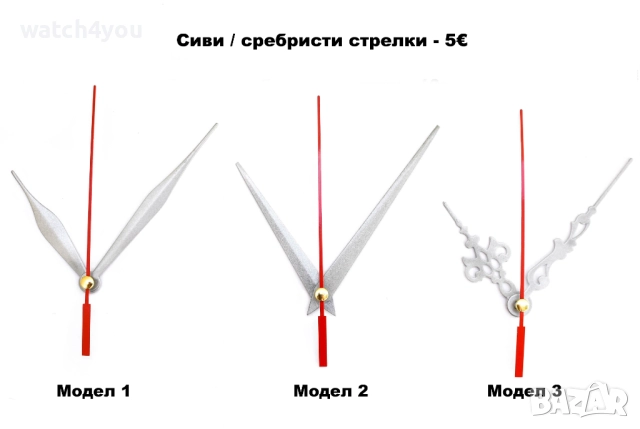 ЦИФРИ ЗА СТЕНЕН ЧАСОВНИК. ЦИФРИ ЗА 3D СТЕННИ ЧАСОВНИЦИ.3Д ЧАСОВНИК. ИЗРАБОТКА НА СТЕНЕН ЧАСОВНИК, снимка 13 - Стенни часовници - 50258781