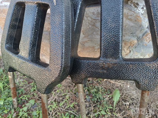 Части трабант, снимка 13 - Части - 44600639