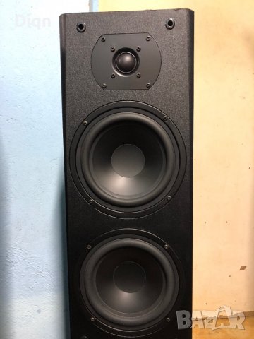 Тонколони Maudio , снимка 3 - Тонколони - 39521152