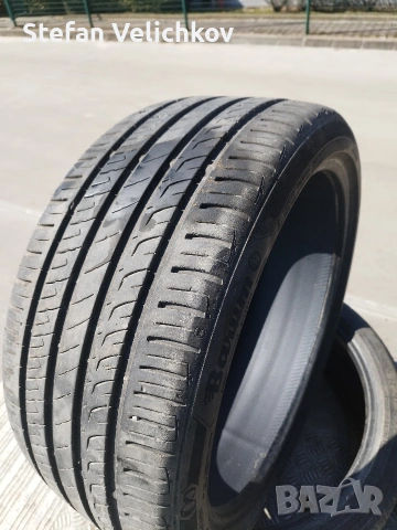 продавам летни гуми255/35/20, снимка 4 - Гуми и джанти - 53810945