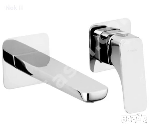 Баня комплект шкафове, плочки, санитария за вграждане 2 бр., снимка 7 - Мивки - 52461237