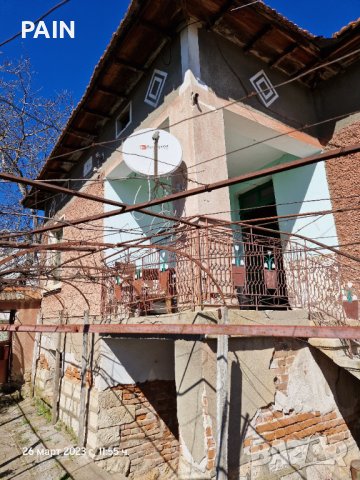 Къща в село Борован, снимка 5 - Къщи - 40508340