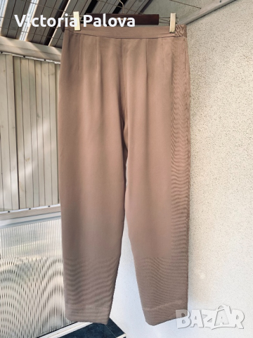 Удобен красив панталон CAMOMILLA Италия