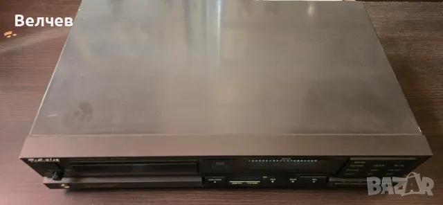 Technics sl-p212a, снимка 10 - Аудиосистеми - 49558591