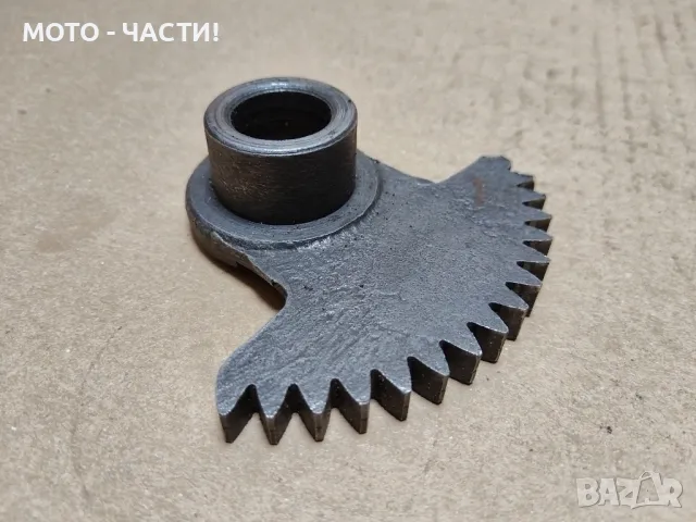 Храповик За ЧЕЗЕ 350 / НОМЕР 1., снимка 2 - Части - 49479947