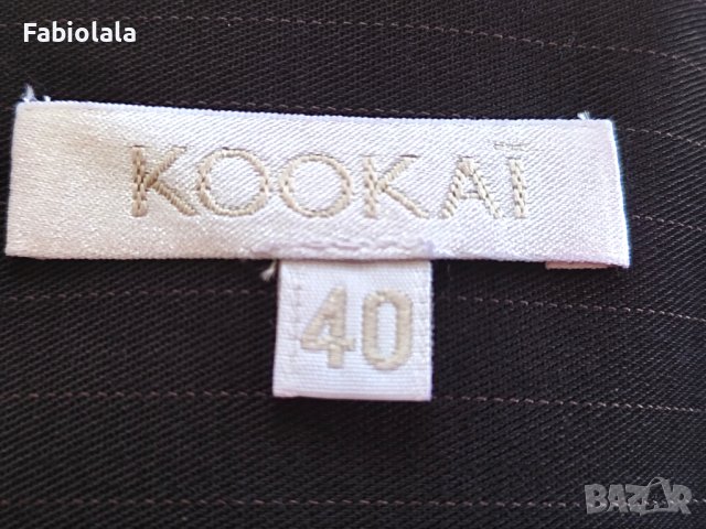 Kookaï skirt EU 40, снимка 6 - Поли - 41979817