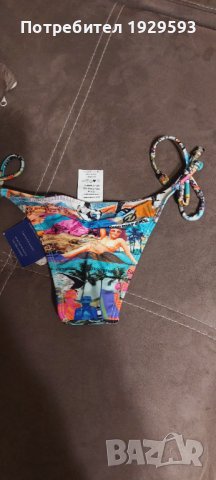 Долнище на бански, снимка 1