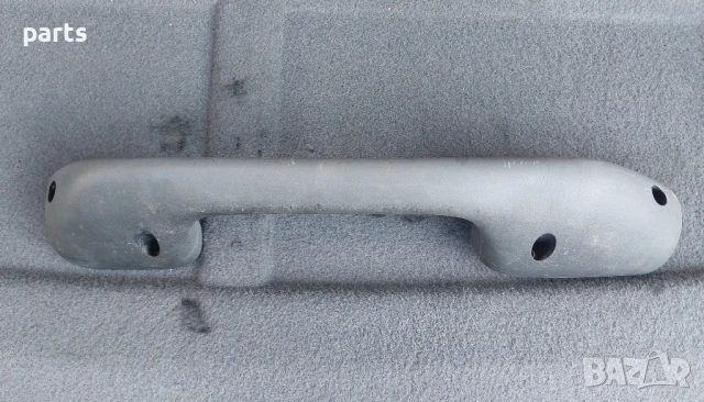 Лява Вътрешна Дръжка Ситроен Джъмпер N:2 - Фиат Дукато - Пежо Боксер , снимка 4 - Части - 51313799