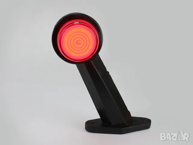 NEON LED габарит 160 mm 12-24V, снимка 2 - Аксесоари и консумативи - 55868931