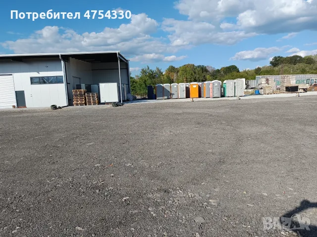Крос Докинг претоварване на камиони и тирове , снимка 2 - Други услуги - 56123500