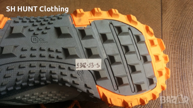 Reebok ALL TERRAIN SUPER 3.0 размер EUR 36 / UK 3 1/2 дамски детски маратонки 138-13-S, снимка 13 - Маратонки - 53047259