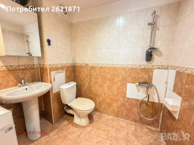 Продава 2-СТАЕН град София, Зона Б-19, снимка 4 - Апартаменти - 53228925