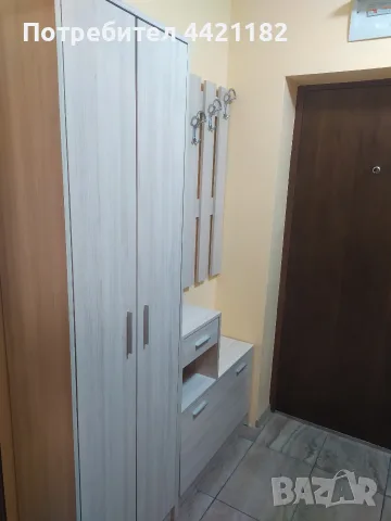 Давам едностаен апартамент под наем  в гр. Стара Загора , снимка 8 - Апартаменти - 55959777