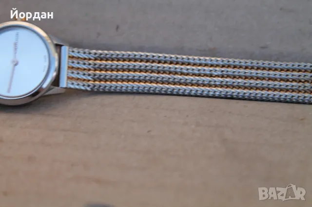 Дамски часовник ''Calvin Klein'', снимка 12 - Дамски - 48521881