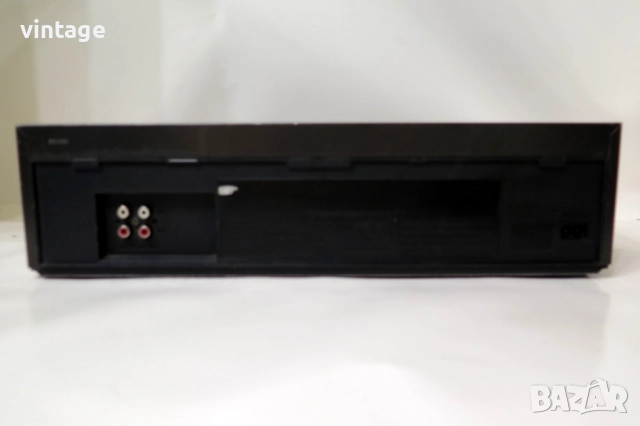 Technics RS-B205, снимка 6 - Декове - 51766855