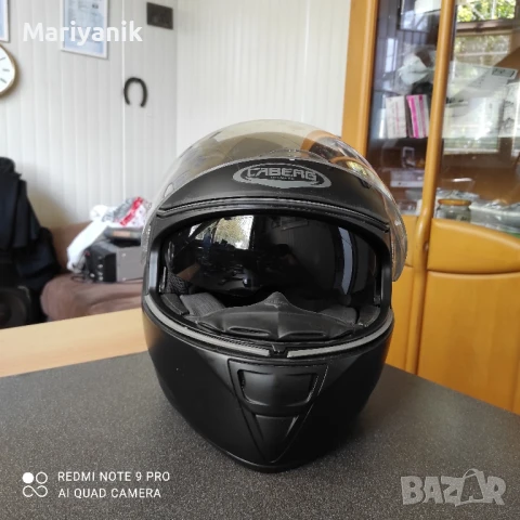 Caberg , снимка 2 - Аксесоари и консумативи - 51177085