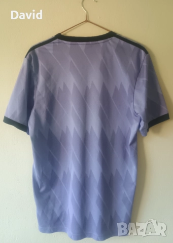 Оригинална резервна тениска на Реал Мадрид 22/23, снимка 2 - Футбол - 51445830